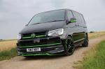 Volkswagen T6 by ABT 2017 года